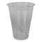 Boardwalk Translucent Plastic Cold Cups, Individually Wrapped, 9 oz, Polypropylene, PK1000, 1000PK BWKWRAPCUP - alternate 3